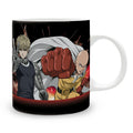 Product image One Punch Man - Saitama & Genos Mug