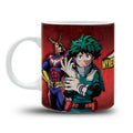 Product image My Hero Academia - Versus Mug