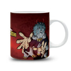 Product image My Hero Academia - Versus Mug