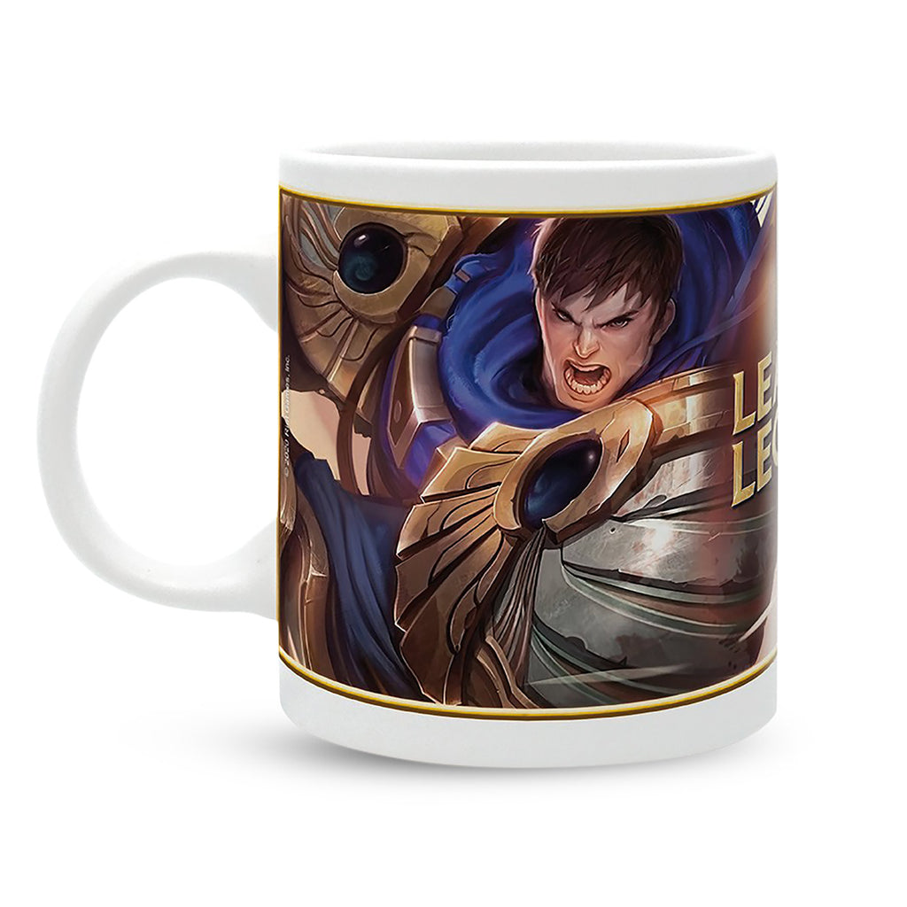 Product image League of Legends - Garen vs Darius Mug