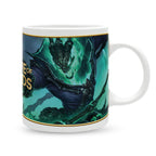 Product image League of Legends - Lucian vs Thresh Mug