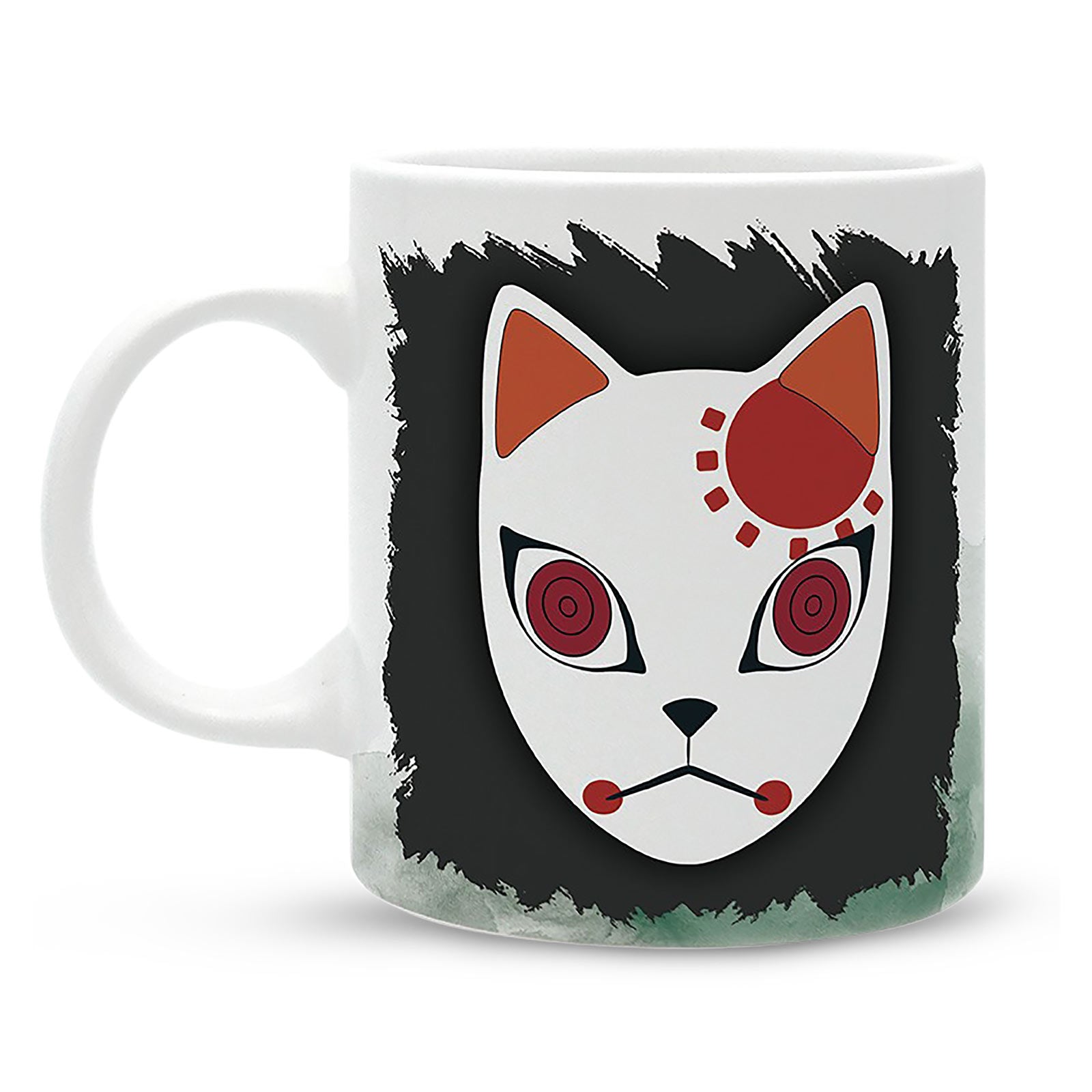 Product image Demon Slayer - Tanjiro Mug