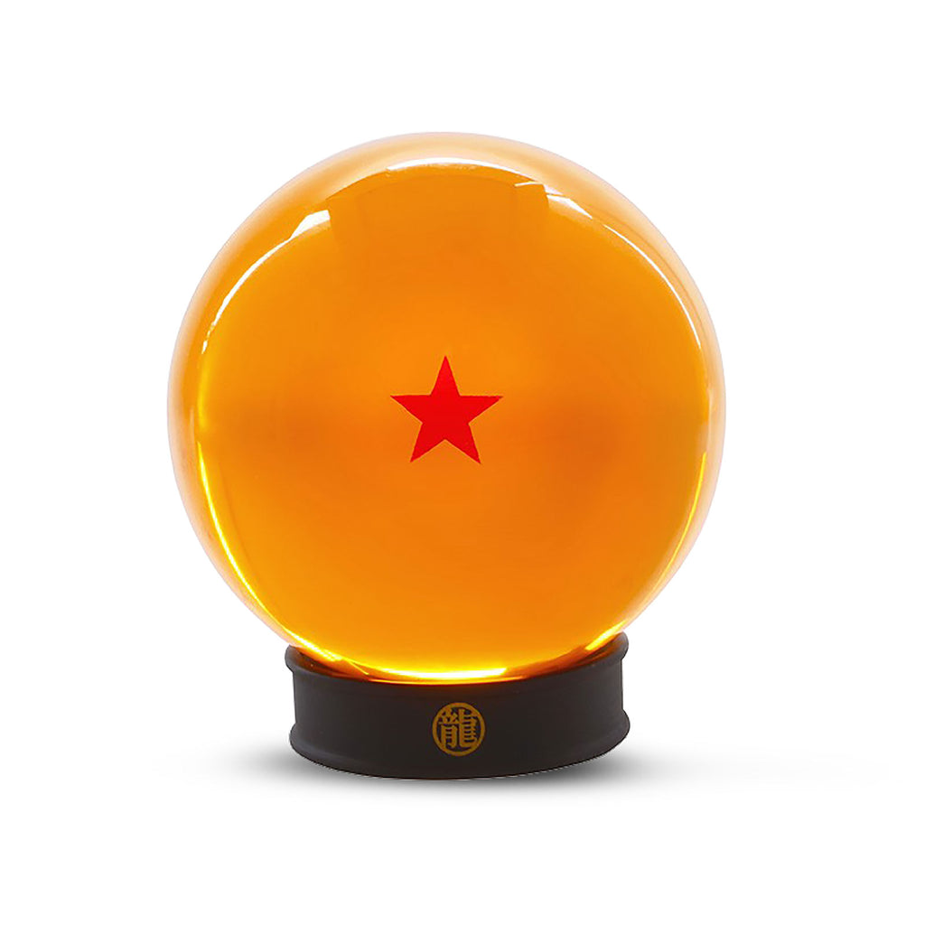 Product image Dragon Ball - Crystal Ball 1-Star Replica