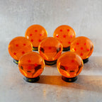 Product image Dragon Ball - Crystal Ball 1-Star Replica