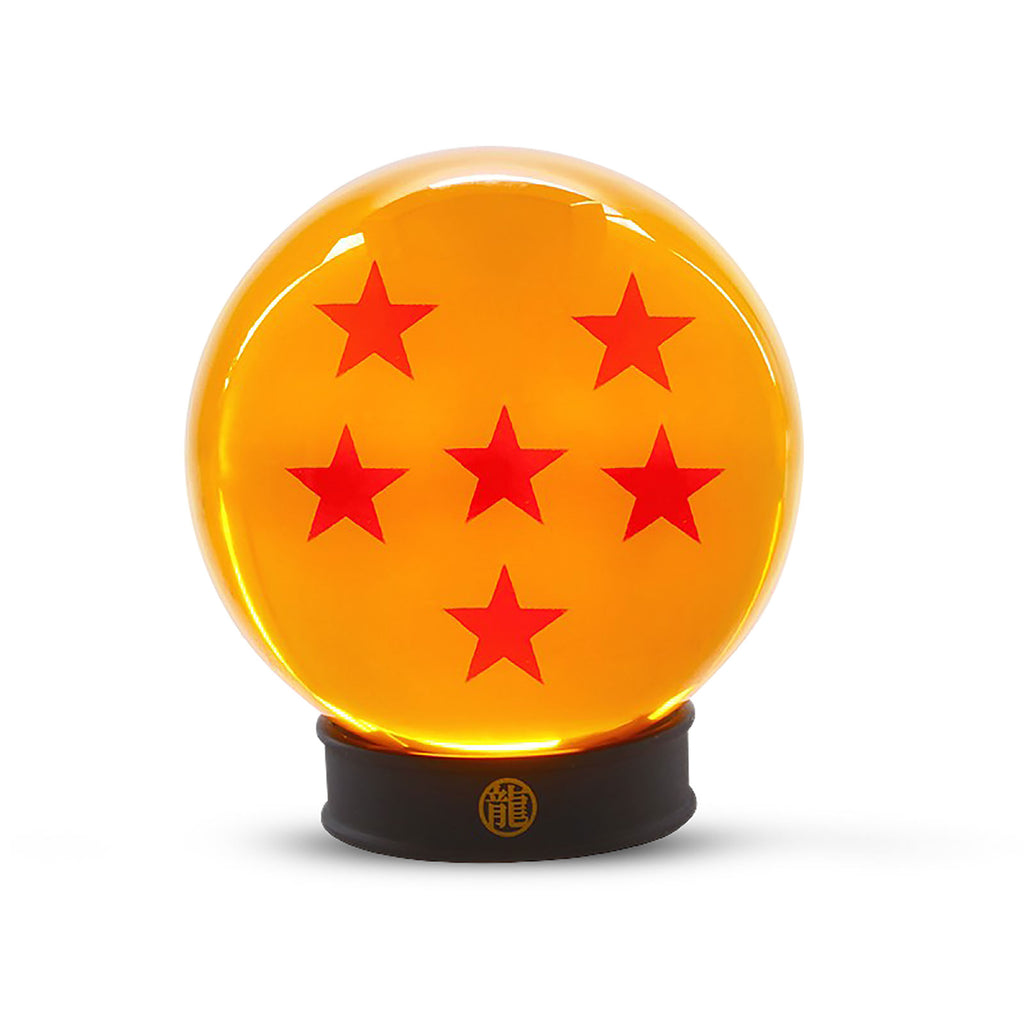 Product image Dragon Ball - Crystal Ball 6 Star Replica