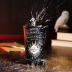 Product image Harry Potter - Marauder's Map Glass black