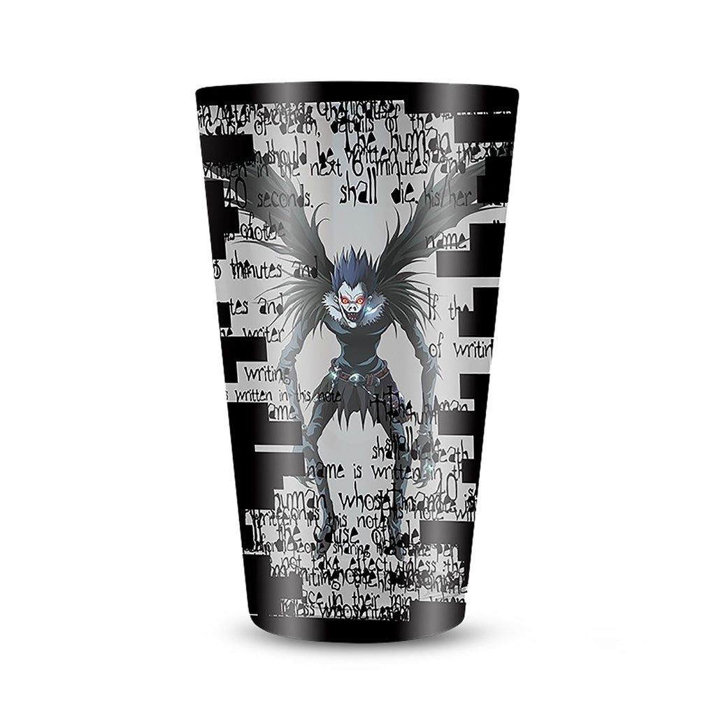 Product image Death Note - Ryuk Glass