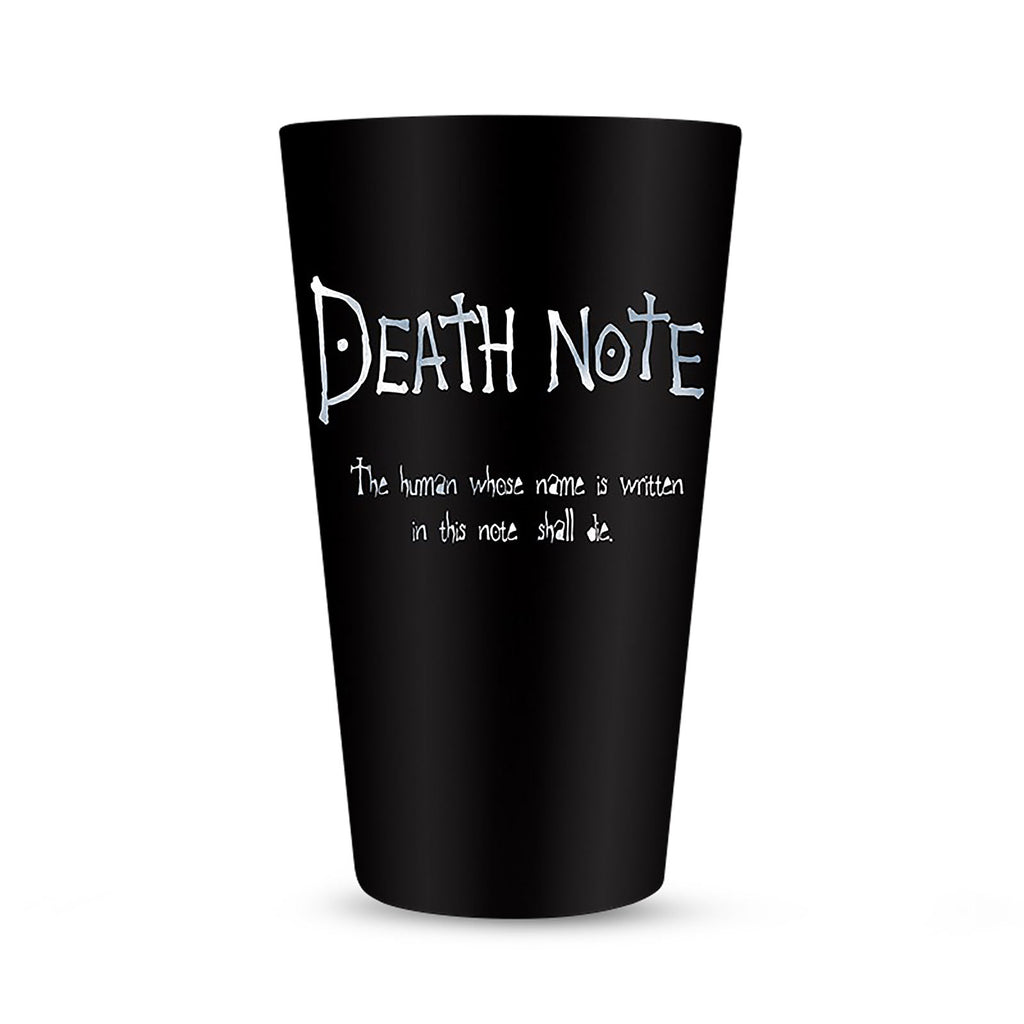 Product image Death Note - Ryuk Glass