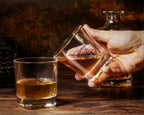 Product image Peaky Blinders - Decanter with stopper and glass set