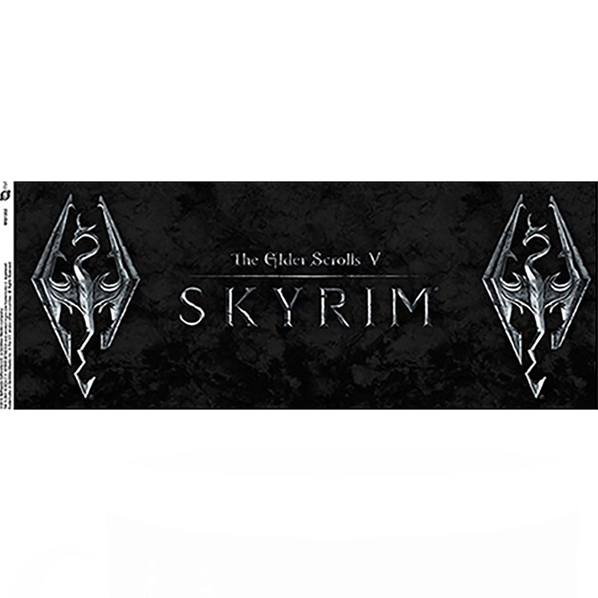 Product image Skyrim - Seal of Akatosh Mug