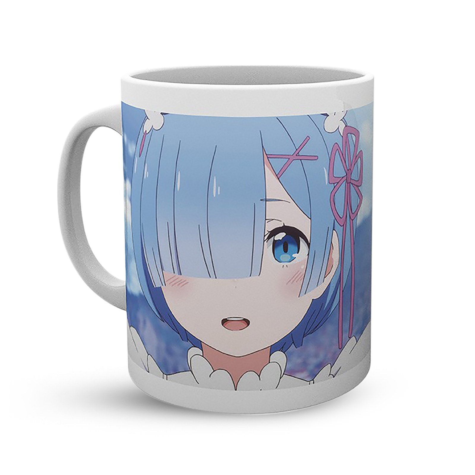 Product image Re:Zero - Rem Mug