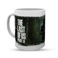 Product image The Last of Us - Ellie Art Mug