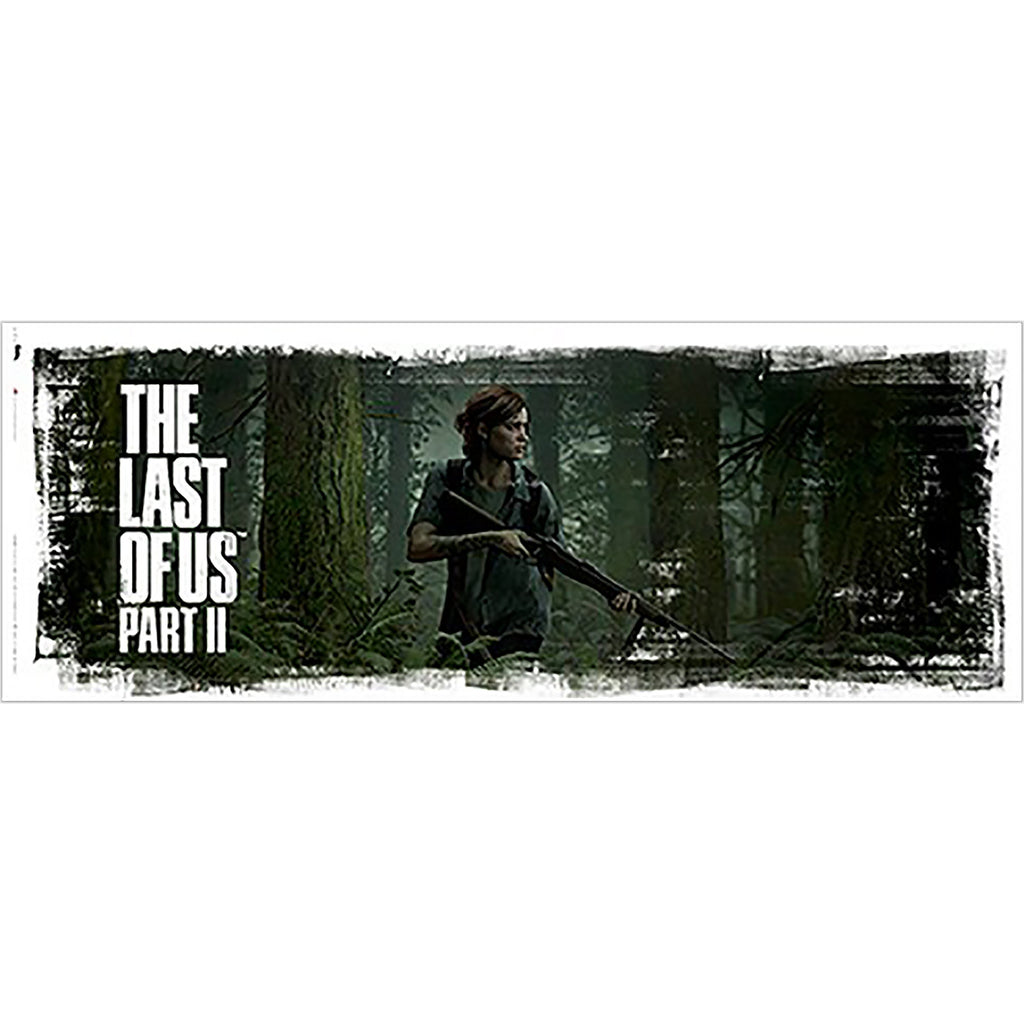 Product image The Last of Us - Ellie Art Mug