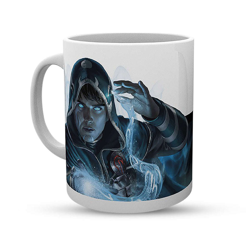 Product image Magic The Gathering - Jace Mug