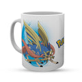 Product image Pokemon - Zamazenta & Zacian Mug