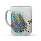 Product image Pokemon - Zamazenta & Zacian Mug