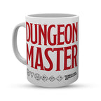 Product image Dungeons & Dragons - Dungeon Master Mug