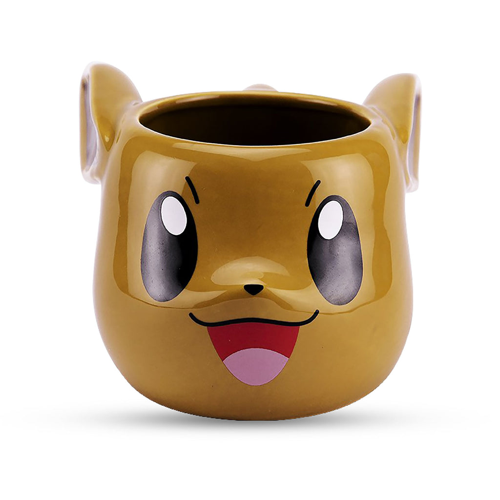 Product image Pokemon - Eevee 3D Mug