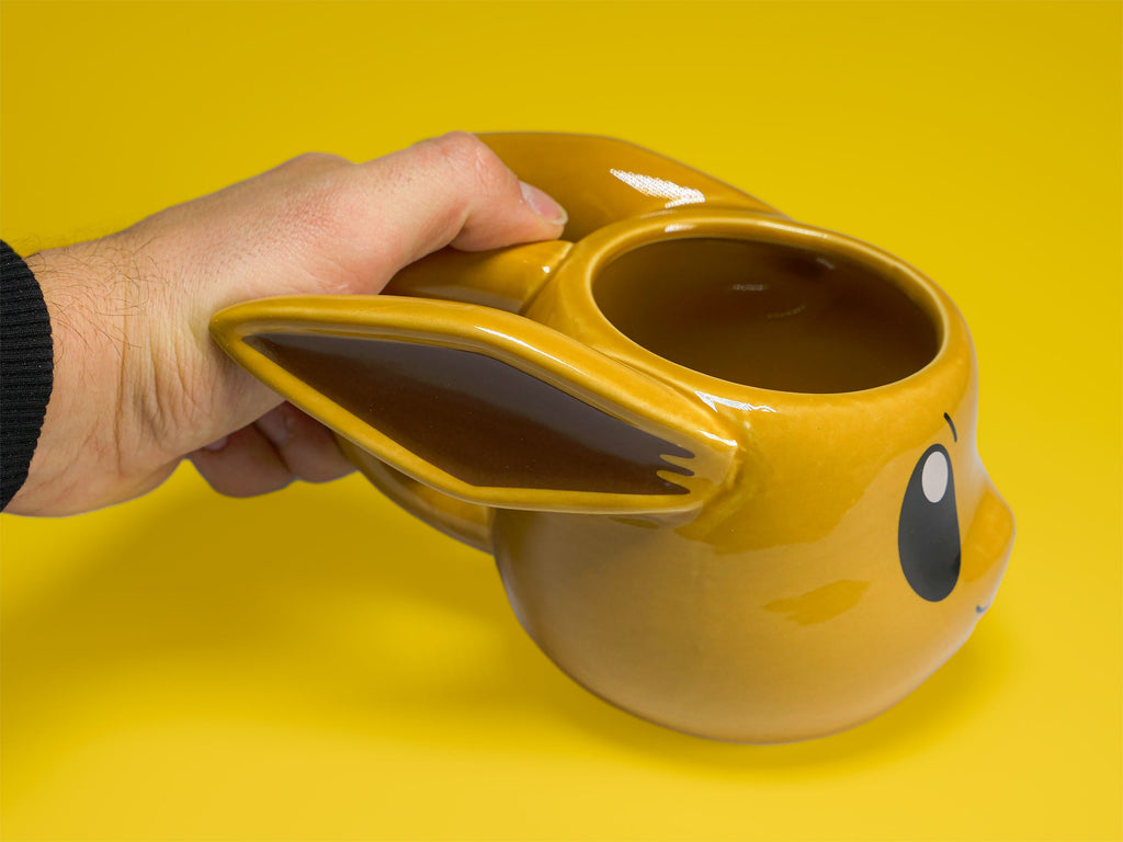 Product image Pokemon - Eevee 3D Mug