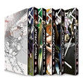 Product image Attack on Titan - Collectors Box Volume 6-10