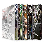 Product image Attack on Titan - Collectors Box Volume 6-10
