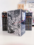 Product image Attack on Titan - Collectors Box Volume 6-10