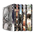 Product image Attack on Titan - Collector's Box Volume 16-20