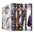 Product image Attack on Titan - Collector's Box Volume 26-30