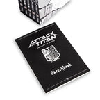 Product image Attack on Titan - Collector's Box Volume 26-30