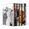 Product image Attack on Titan - Collector's Box Volume 31-34