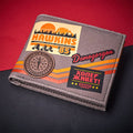 Product image Stranger Things - Hawkins Wallet