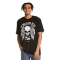 Product image Walking Dead - Wings and Skull T-Shirt black