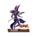 Product image Yu-Gi-Oh! - Dark Magician Acrylic Figure