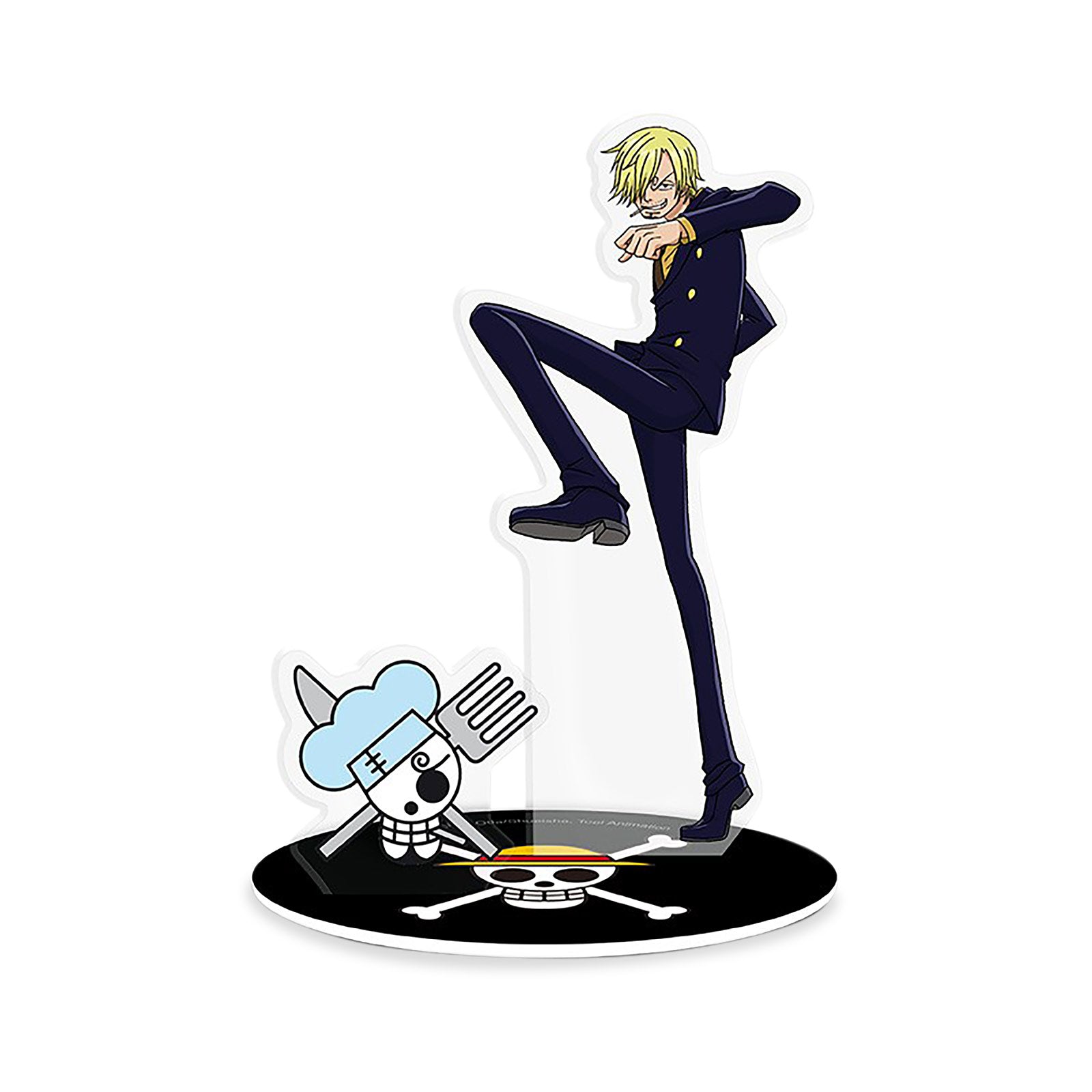 Product image One Piece - Sanji Acrylic Figure