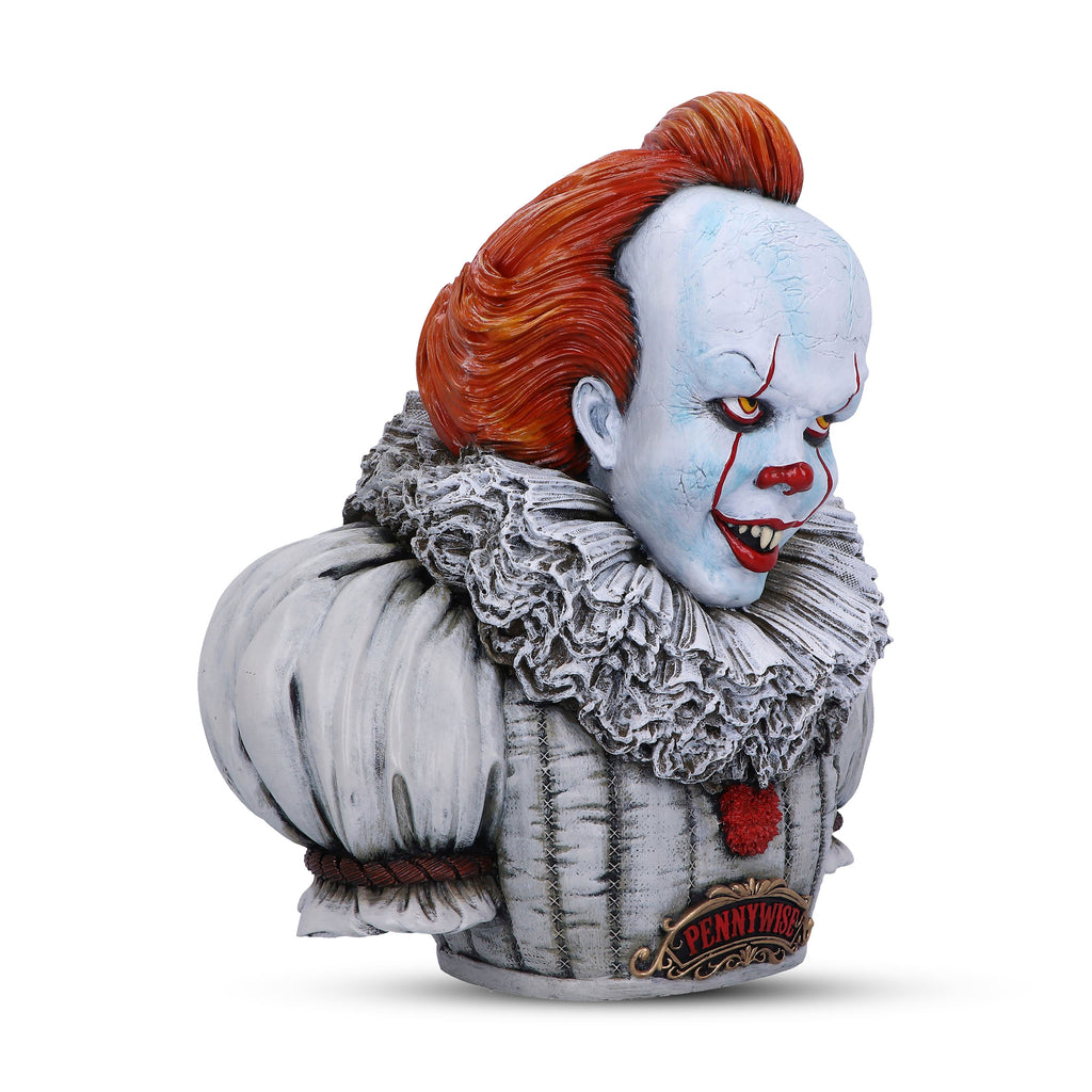 Product image Stephen King's IT - Pennywise Bust