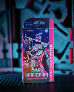 Product image Magic The Gathering - Kamigawa Neon Dynasty Collector Booster