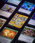 Product image Magic The Gathering - Kamigawa Neon Dynasty Collector Booster