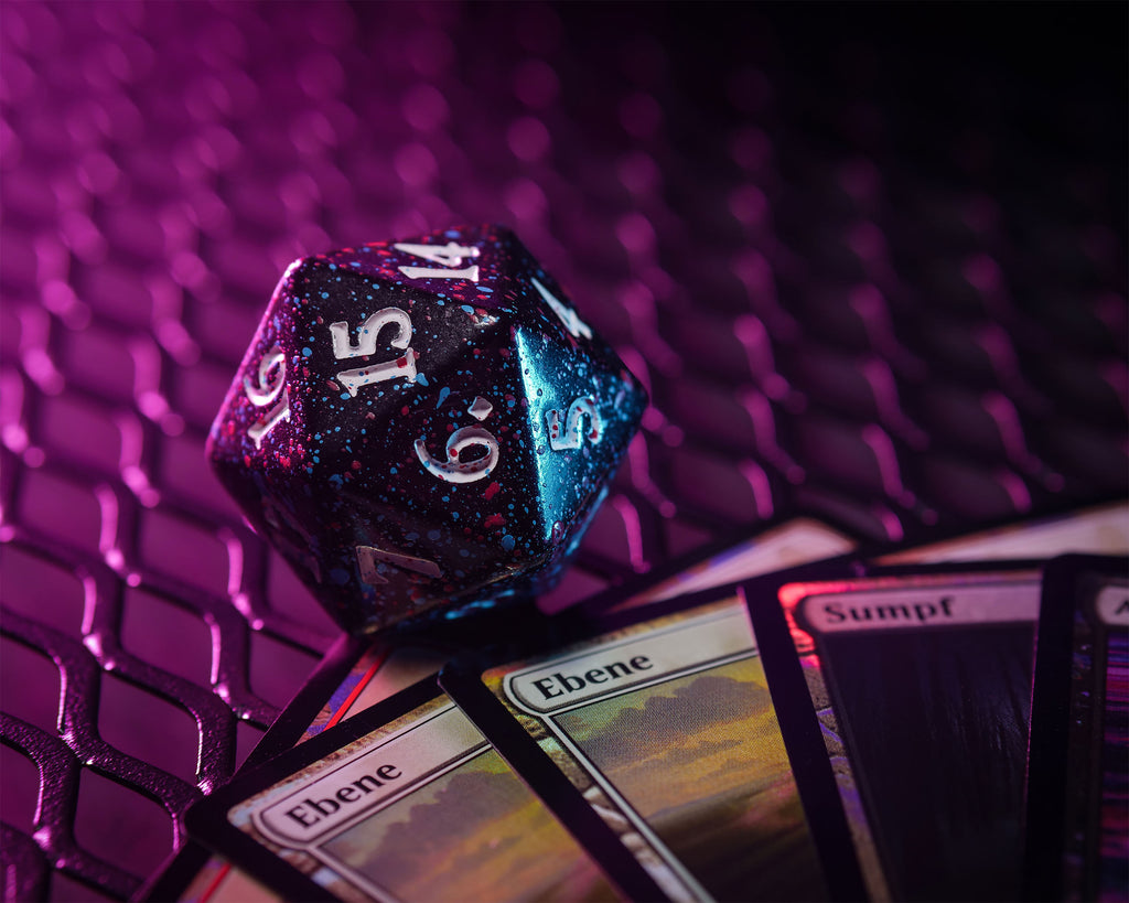 Product image Magic The Gathering - Kamigawa Neon Dynasty Bundle