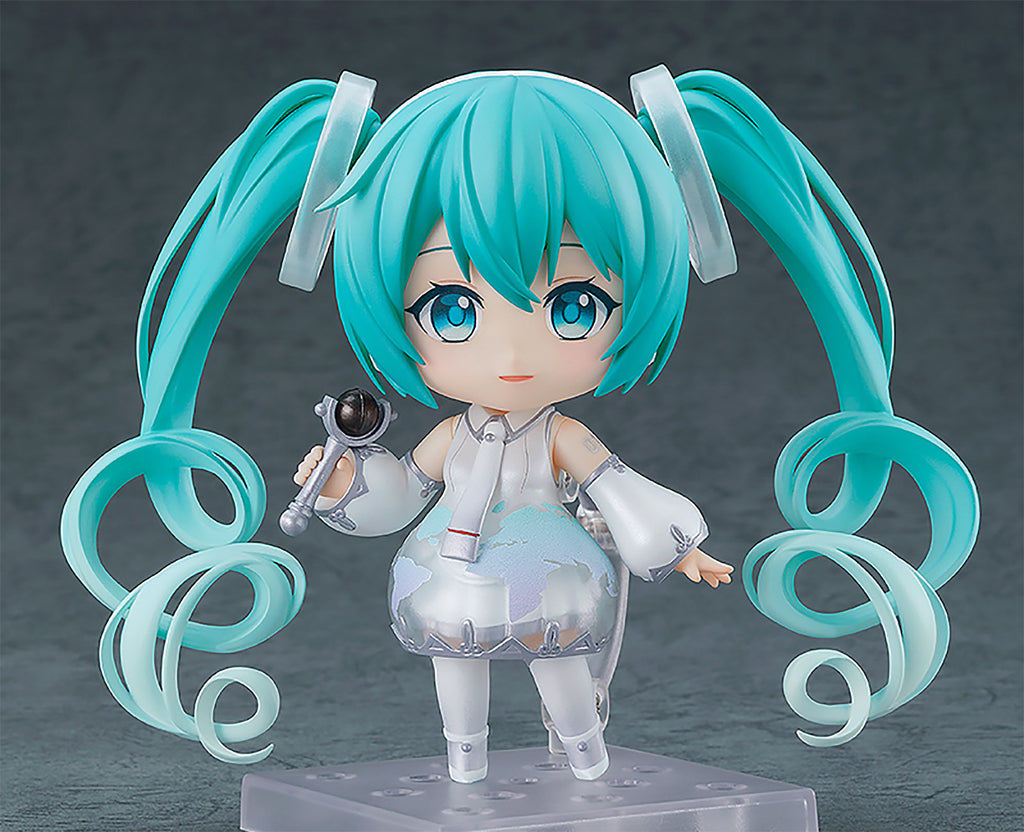 Product image Hatsune Miku - Nendoroid Action Figure Deluxe