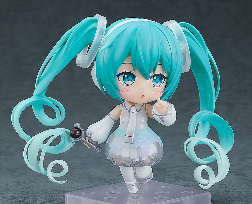 Product image Hatsune Miku - Nendoroid Action Figure Deluxe