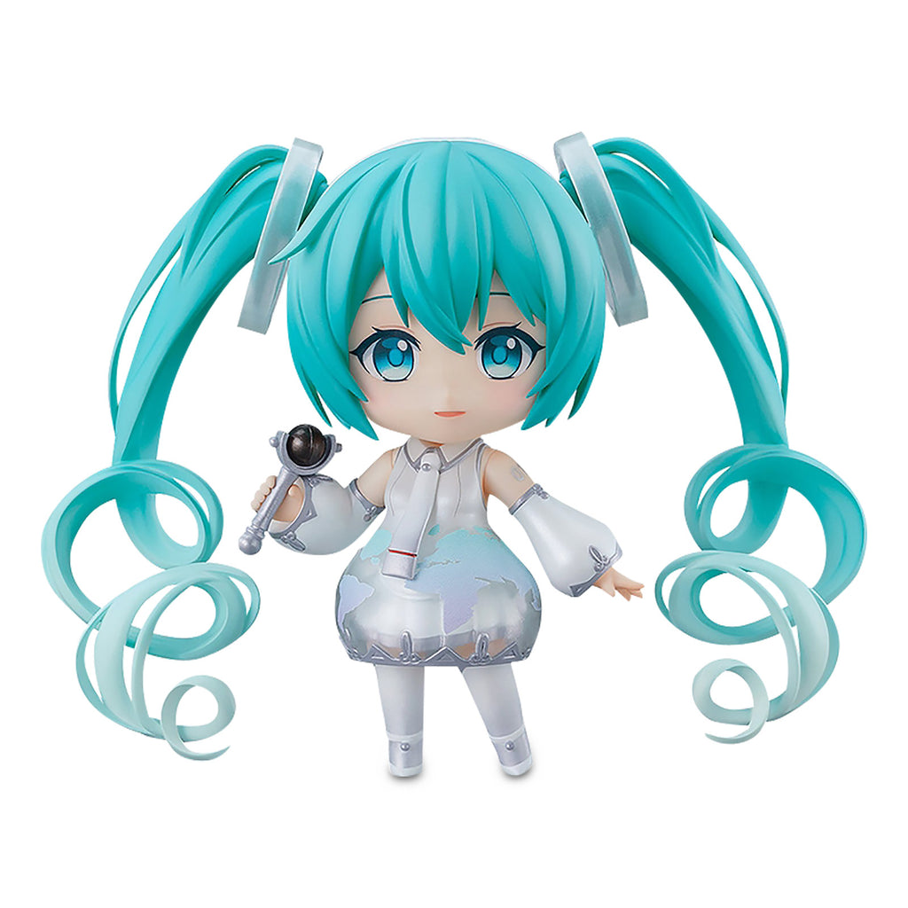 Product image Hatsune Miku - Nendoroid Action Figure Deluxe