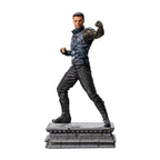 Product image The Falcon and The Winter Soldier - Bucky Barnes BDS Art Scale Deluxe Statue 1:10