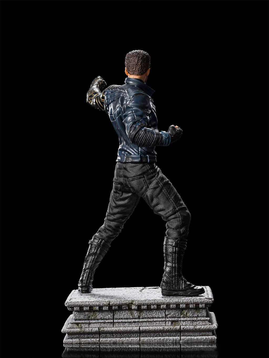 Product image The Falcon and The Winter Soldier - Bucky Barnes BDS Art Scale Deluxe Statue 1:10