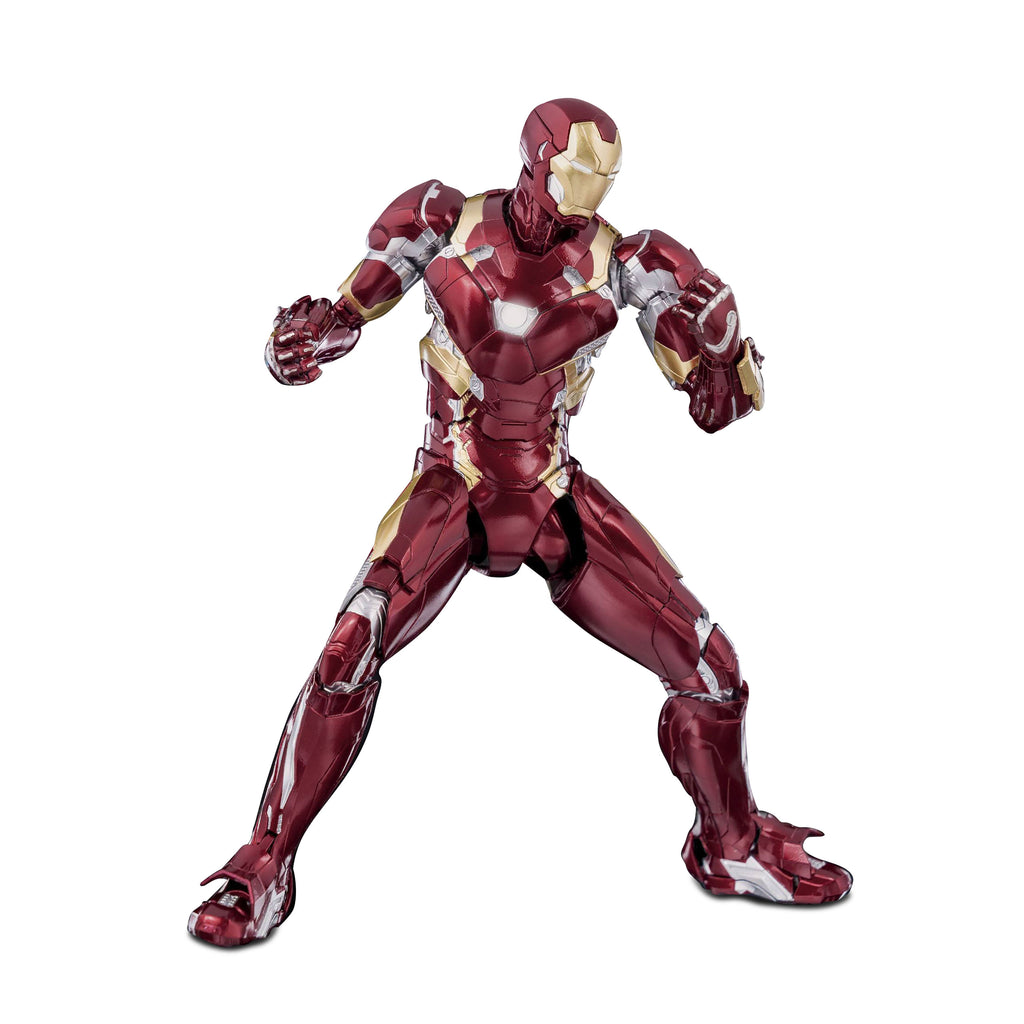 Product image Iron Man - Mark 46 Deluxe Action Figure
