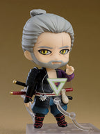 Product image Witcher - Geralt Ronin Nendoroid Action Figure