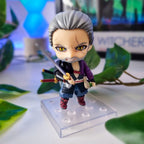 Product image Witcher - Geralt Ronin Nendoroid Action Figure
