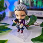 Product image Witcher - Geralt Ronin Nendoroid Action Figure