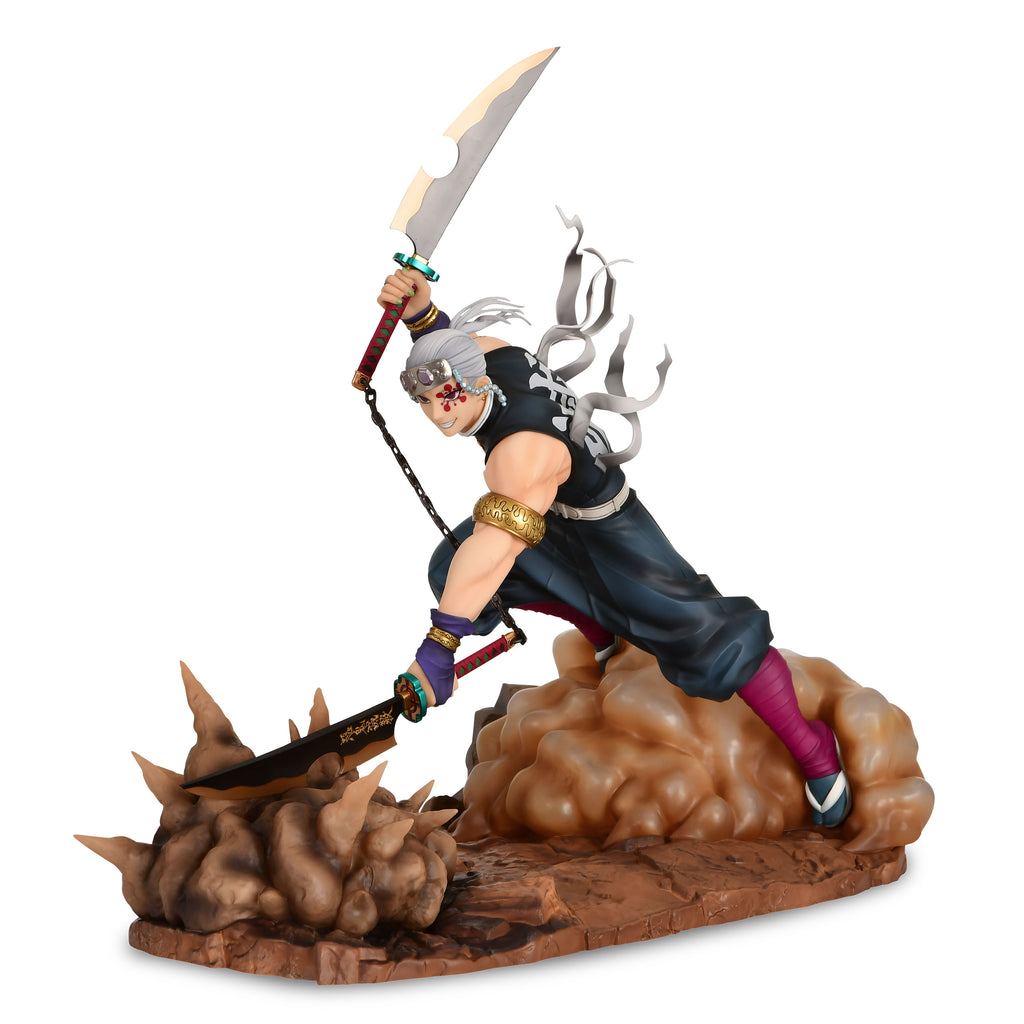 Product image Demon Slayer - Tengen Uzui Statue