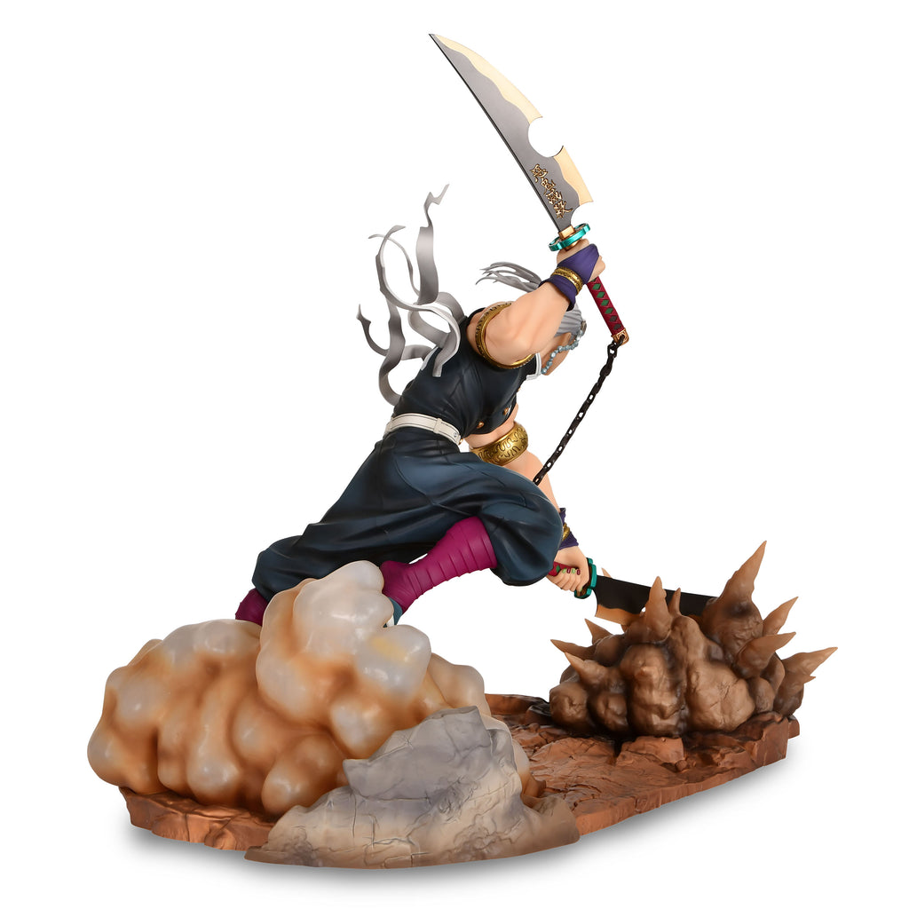 Product image Demon Slayer - Tengen Uzui Statue
