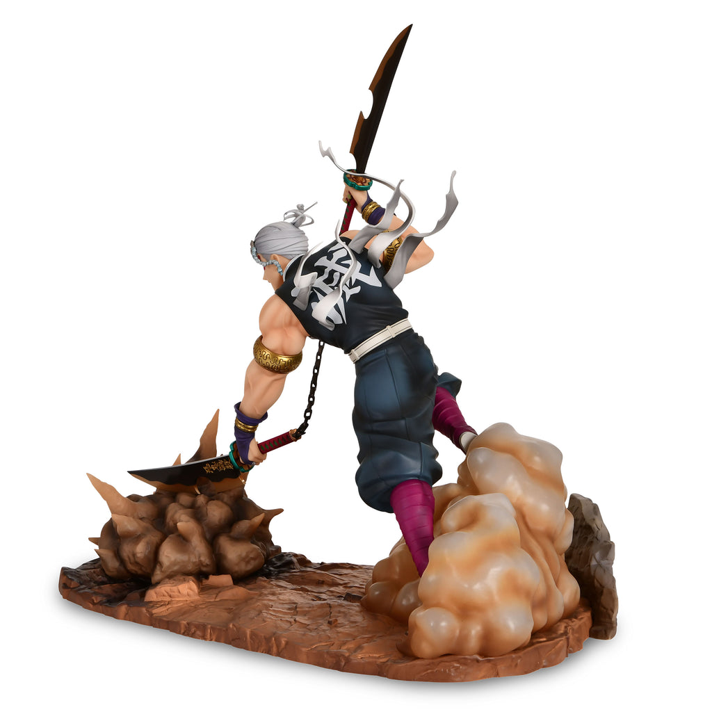 Product image Demon Slayer - Tengen Uzui Statue